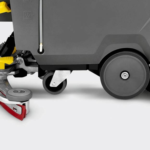 may cha san lien hop karcher bd 50/55 w classic bp *kap hinh 3