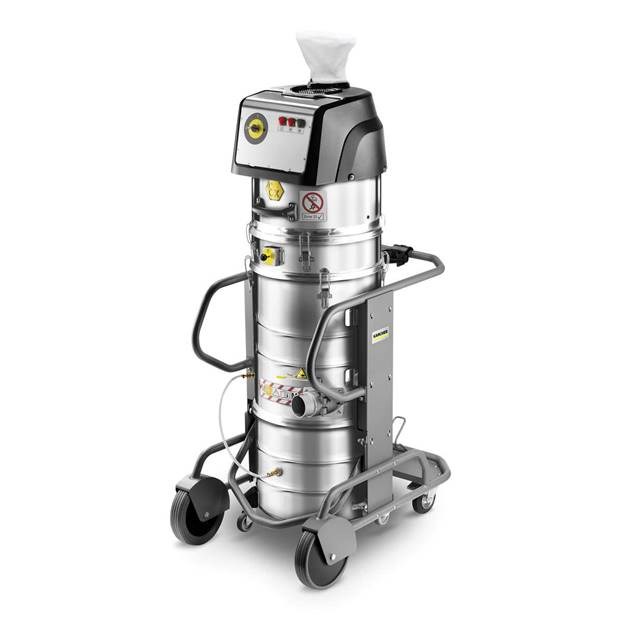 may hut bui cong nghiep karcher ivm 60/30 m z22 hinh 0