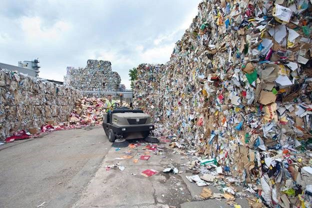 xe quet hut ngoi lai karcher km 170/600 r d classic hinh 0