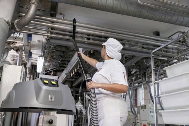 may hut bui cong nghiep karcher ivm 40/24-2 hinh 1