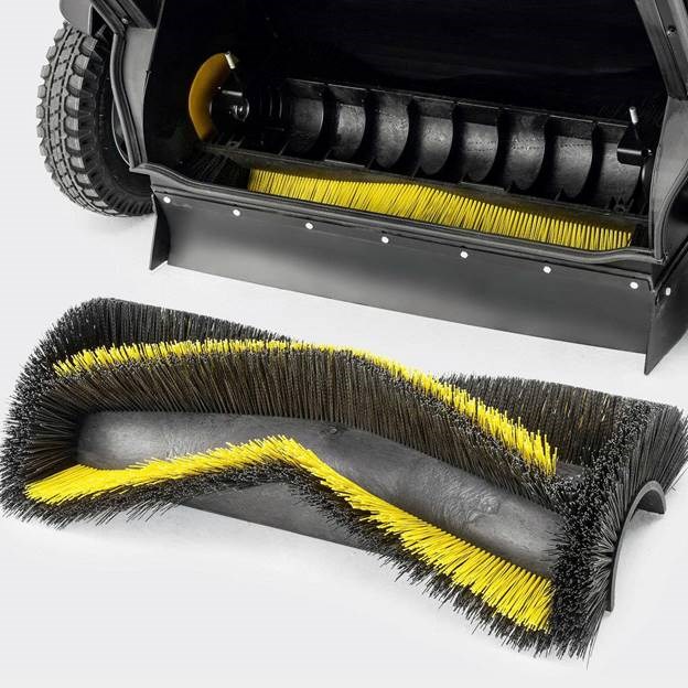 xe quet hut ngoi lai karcher karcher km 125/130 r g+kssb hinh 2