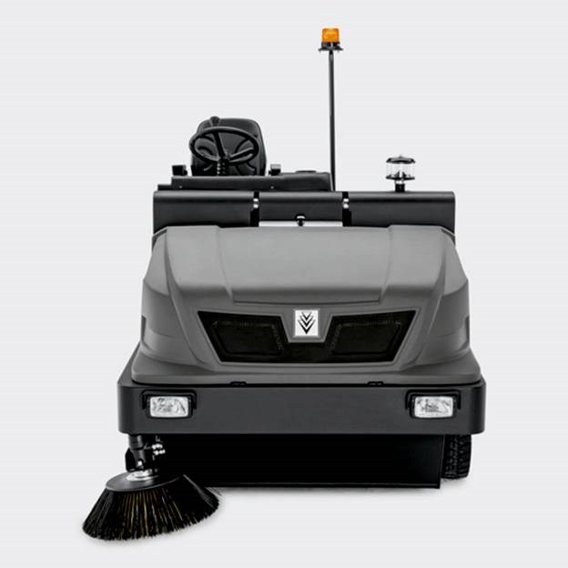 xe quet hut ngoi lai karcher km 150/500 r d classic hinh 2