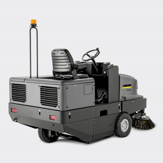 xe quet hut ngoi lai karcher km 150/500 r d classic hinh 3