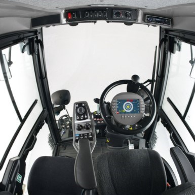 xe quet rac do thi karcher mc 130 hinh 2