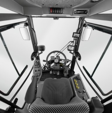 xe quet rac do thi karcher mc 80 hinh 2