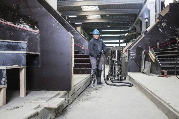 may hut bui cong nghiep karcher ivs 100/75 m hinh 2