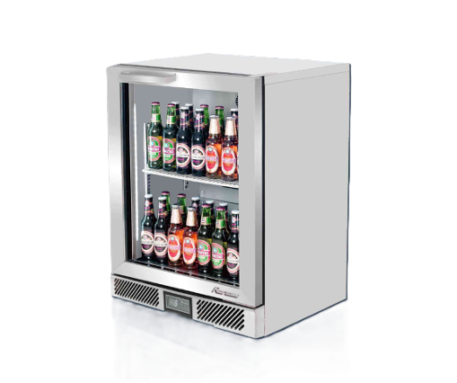 tu mat mini bar 1 canh renew rnb6-1g hinh 0