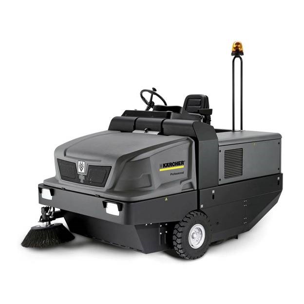 xe quet hut ngoi lai karcher km 130/300 r bp hinh 0