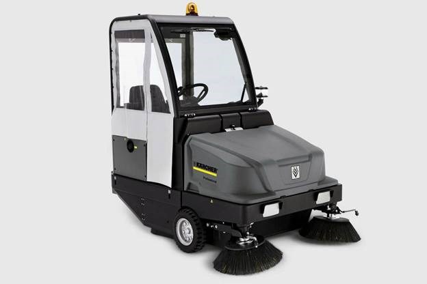 xe quet hut ngoi lai karcher km 130/300 r d hinh 2