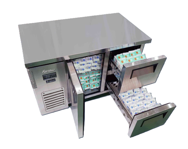 ban mat 3 cua bao quan sua renew nur18-2d-6(m) hinh 0