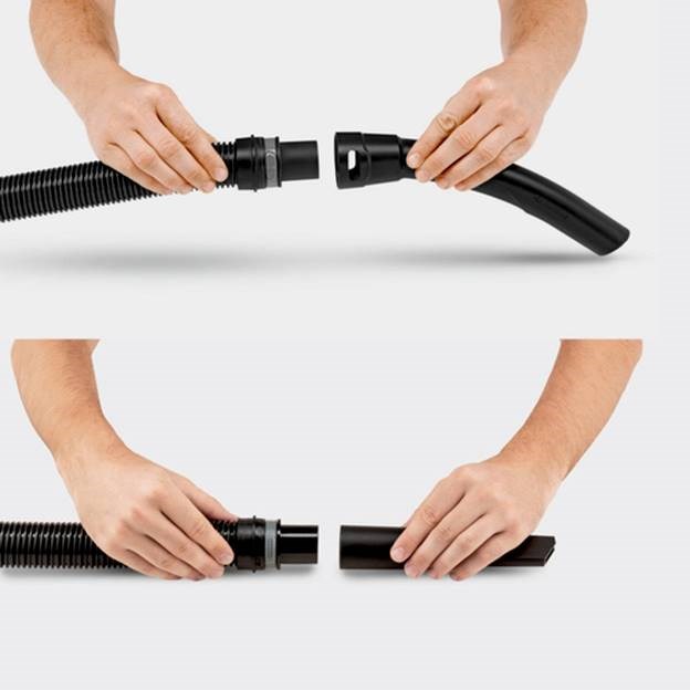 may hut bui kho va uot karcher wd 4 s v car hinh 2