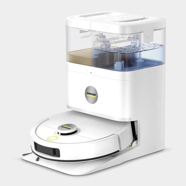 robot hut bui va lau san karcher rvm 4 hinh 5