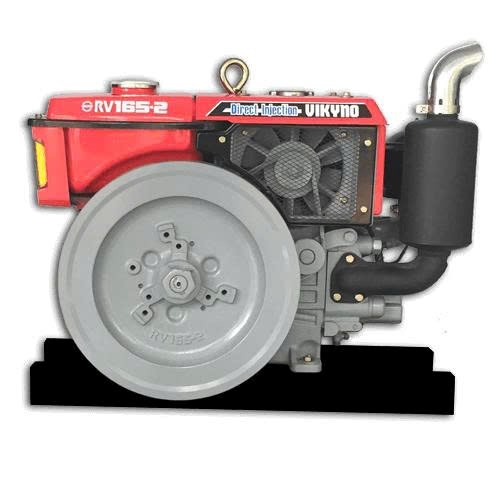 dong co diesel rv165-2 hinh 1