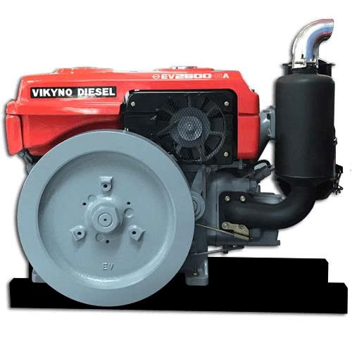 dong co diesel ev2600 hinh 1