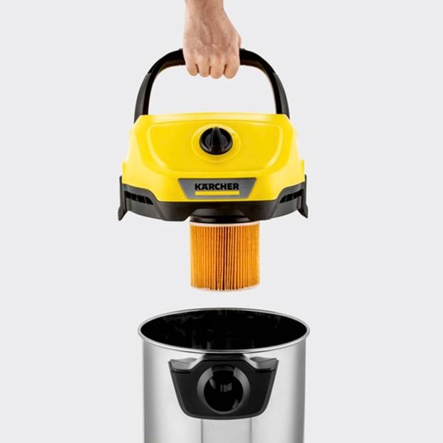 may hut bui kho va uot karcher wd 3 s premium hinh 3
