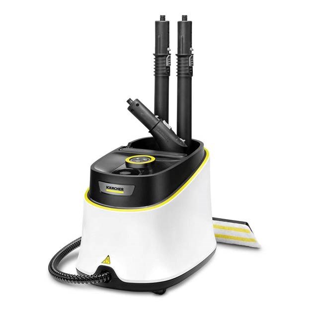 may lam sach bang hoi nuoc karcher sc 3 deluxe hinh 3