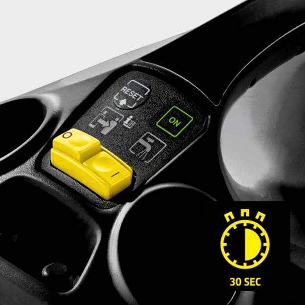 may lam sach bang hoi nuoc karcher sc 3 easyfix gnf edition hinh 1