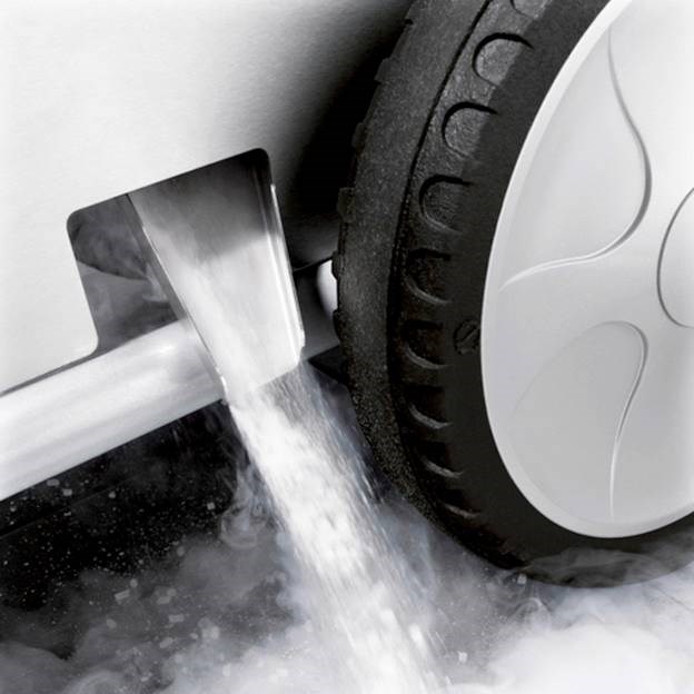 may ban da kho lam sach karcher ib 7/40 adv hinh 3