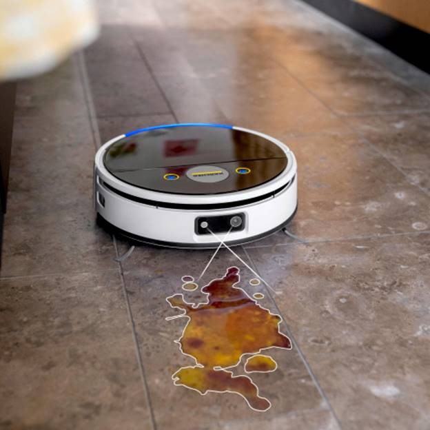 robot hut bui va lau san tu dong karcher rvf 7 comfort *eu multifunctional station hinh 2