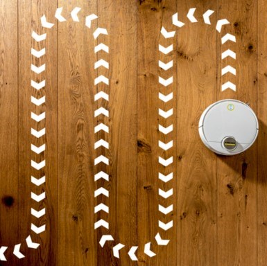 robot hut bui va lau san karcher rcv 3 hinh 1