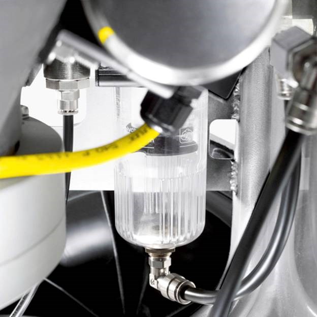 may ban da kho lam sach karcher ib 7/40 classic hinh 3