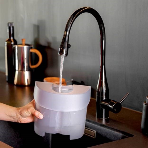 may lam sach bang hoi nuoc karcher sc 4 deluxe hinh 2