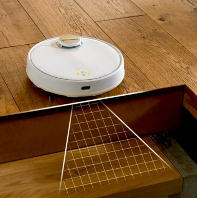 robot hut bui va lau san karcher rcv 3 hinh 3