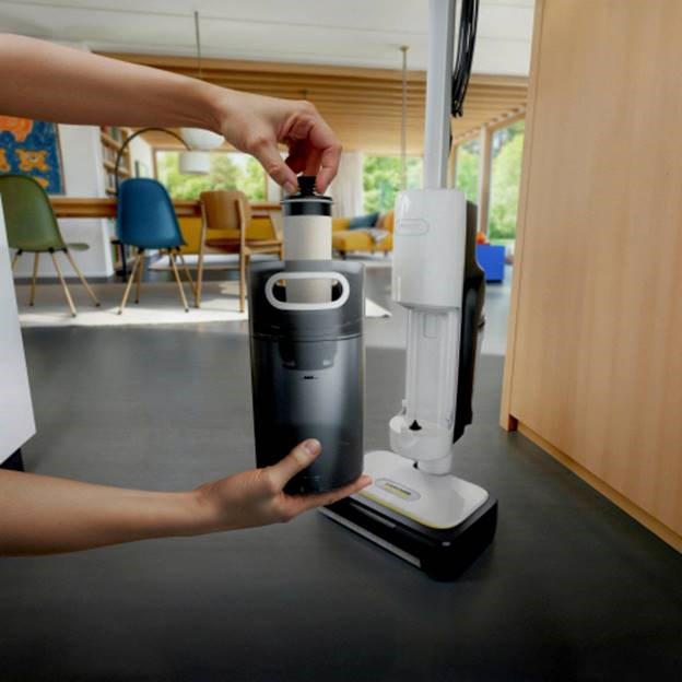 may hut bui hoi nuoc karcher scv 4 steam vac *eu hinh 2