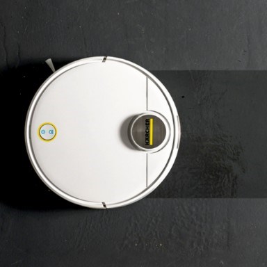 robot hut bui va lau san karcher rcv 3 hinh 2