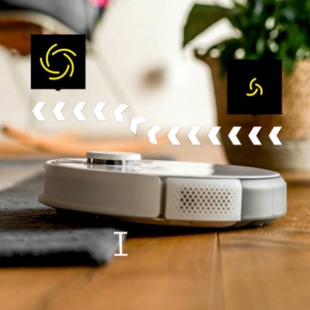 robot hut bui va lau san karcher rcv 5 *eu hinh 3