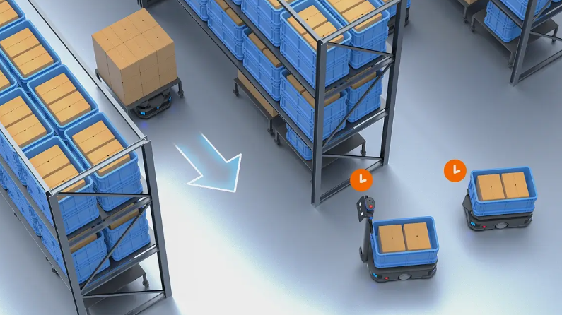 robot van chuyen cong nghiep pudu t600 hinh 0