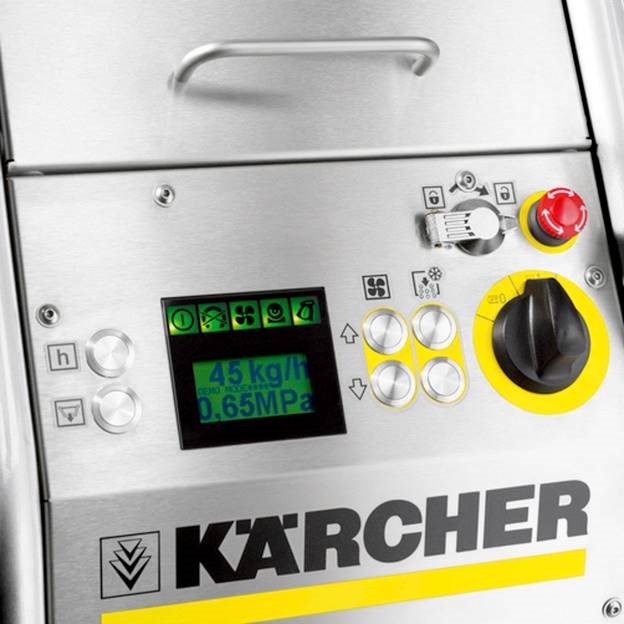 may ban da kho lam sach karcher ib 7/40 adv hinh 2