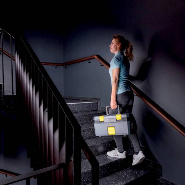 may lam sach bang hoi nuoc karcher sg 4/2 classic hinh 4