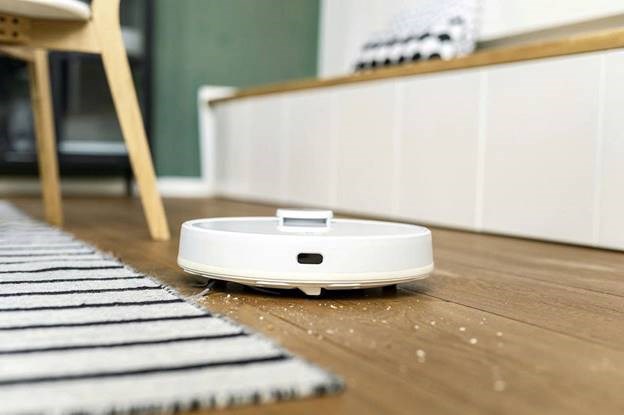 robot hut bui va lau san karcher rcv 3 hinh 0