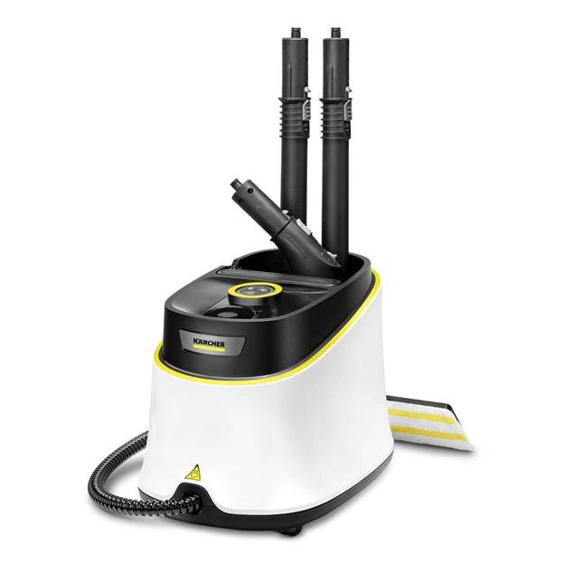 may lam sach bang hoi nuoc karcher sc 4 deluxe hinh 4