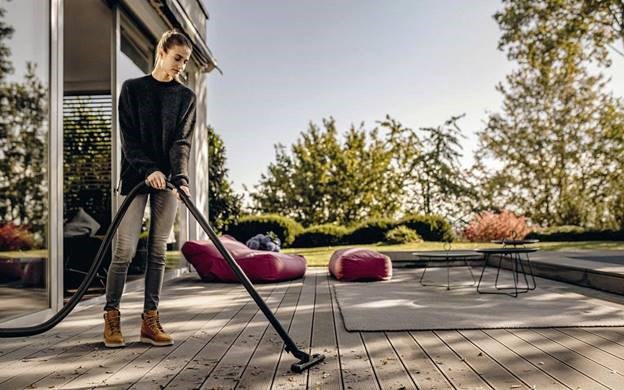 may hut bui kho va uot karcher wd 3 v car hinh 0