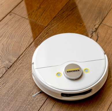 robot hut bui va lau san karcher rcv 5 *eu hinh 2