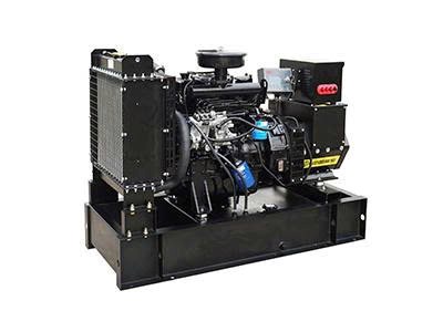 may phat dien diesel nhieu xi-lanh changchai dong m  hinh 1