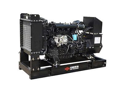 may phat dien diesel nhieu xi-lanh changchai dong e  hinh 1