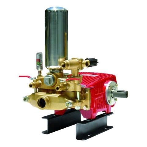 may bom phun thuoc nong nghiep dong wuli wl-160asb (dong 160) hinh 0