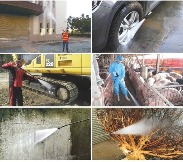 may phun rua ap luc cao nuoc lanh wuli wh-3020m1 hinh 1