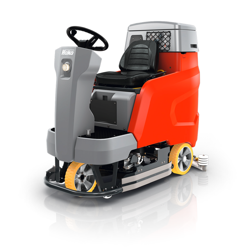 may cha san ngoi lai scrubmaster b120r hinh 0