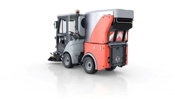 xe quet rac citymaster 650 hinh 1