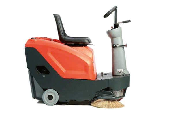 xe quet rac cong nghiep sweepmaster b800r hinh 0