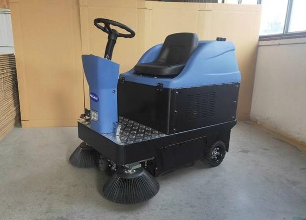 xe quet hut bui ngoi lai magnum s1250 hinh 0