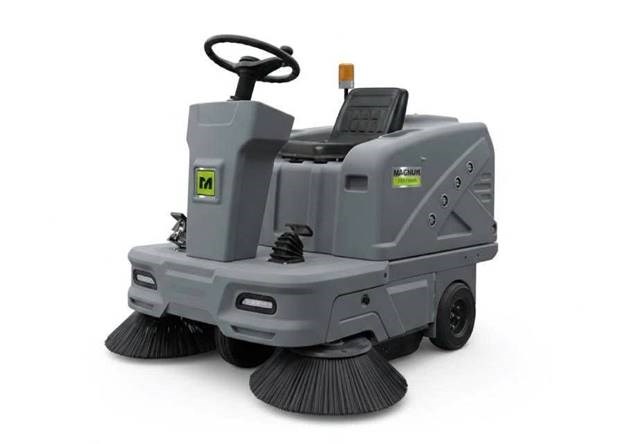 xe quet hut bui ngoi lai co nho magnum mn-c200s hinh 0