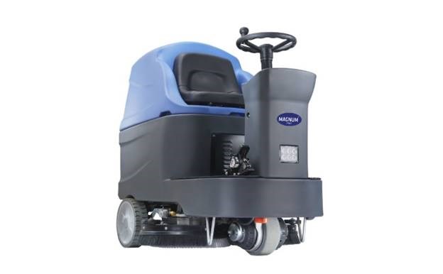 may lau cha san ngoi lai magnum a-10r hinh 0