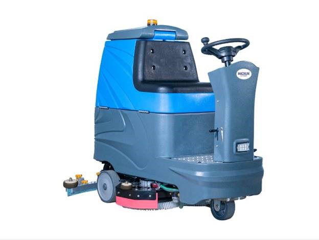 may cha san ngoi lai magnum a-100s hinh 0