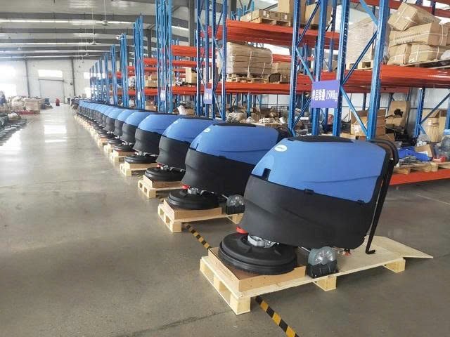 may ve sinh cha san day tay magnum a-5e (dung dien 220v) hinh 1