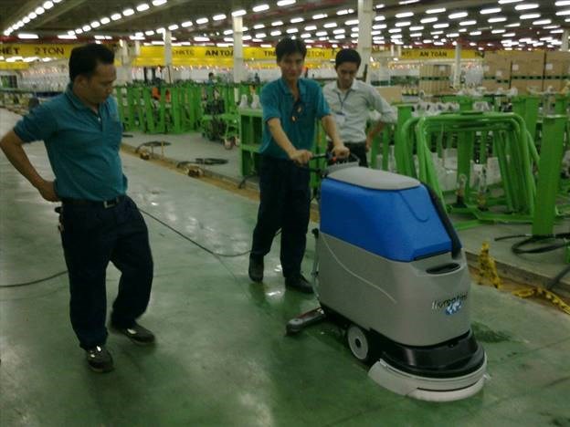 may cha san lien hop fiorentini giampy 20e hinh 0